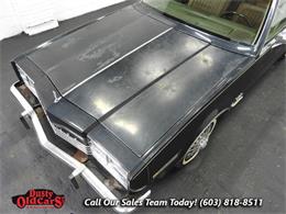 1981 Oldsmobile Toronado (CC-962139) for sale in Derry, New Hampshire