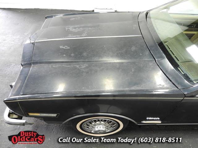 1981 Oldsmobile Toronado (CC-962139) for sale in Derry, New Hampshire