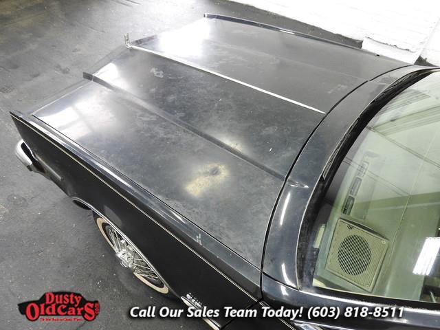 1981 Oldsmobile Toronado (CC-962139) for sale in Derry, New Hampshire