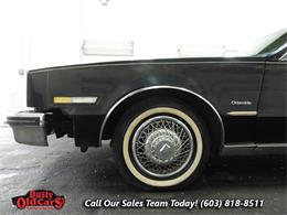 1981 Oldsmobile Toronado (CC-962139) for sale in Derry, New Hampshire