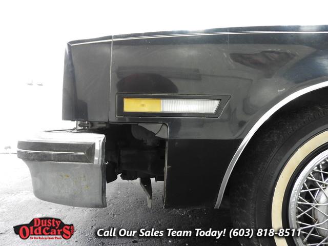 1981 Oldsmobile Toronado (CC-962139) for sale in Derry, New Hampshire