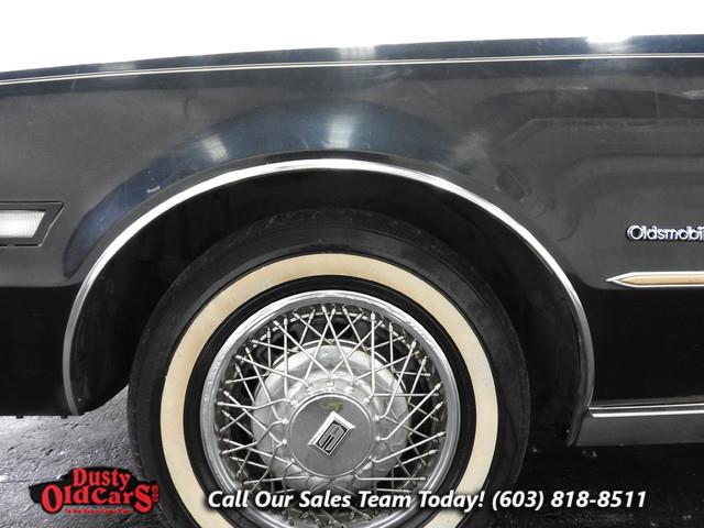 1981 Oldsmobile Toronado (CC-962139) for sale in Derry, New Hampshire