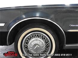 1981 Oldsmobile Toronado (CC-962139) for sale in Derry, New Hampshire