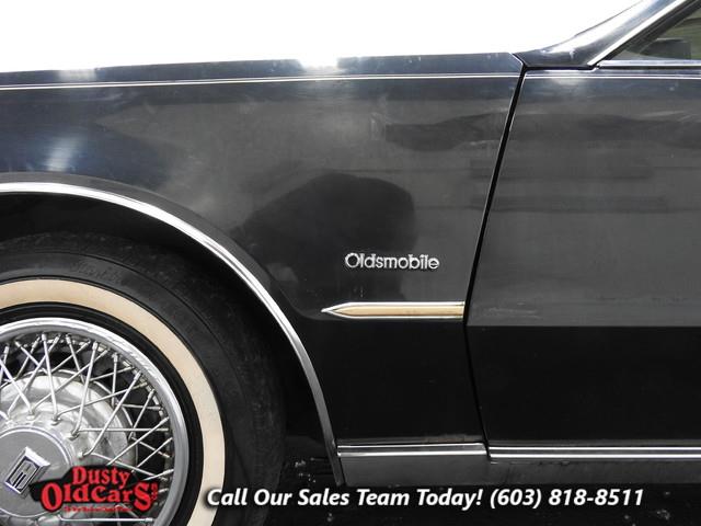 1981 Oldsmobile Toronado (CC-962139) for sale in Derry, New Hampshire