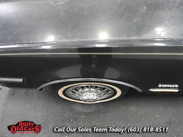 1981 Oldsmobile Toronado (CC-962139) for sale in Derry, New Hampshire