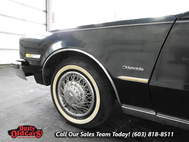 1981 Oldsmobile Toronado (CC-962139) for sale in Derry, New Hampshire