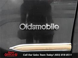 1981 Oldsmobile Toronado (CC-962139) for sale in Derry, New Hampshire