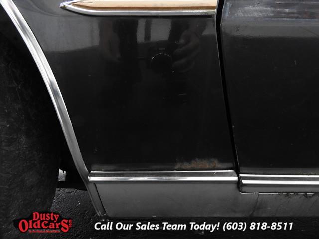 1981 Oldsmobile Toronado (CC-962139) for sale in Derry, New Hampshire