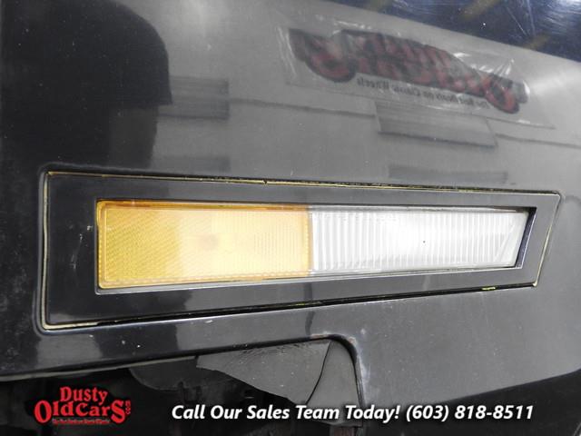 1981 Oldsmobile Toronado (CC-962139) for sale in Derry, New Hampshire