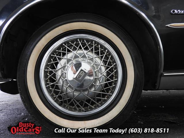 1981 Oldsmobile Toronado (CC-962139) for sale in Derry, New Hampshire