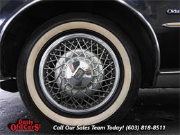 1981 Oldsmobile Toronado (CC-962139) for sale in Derry, New Hampshire