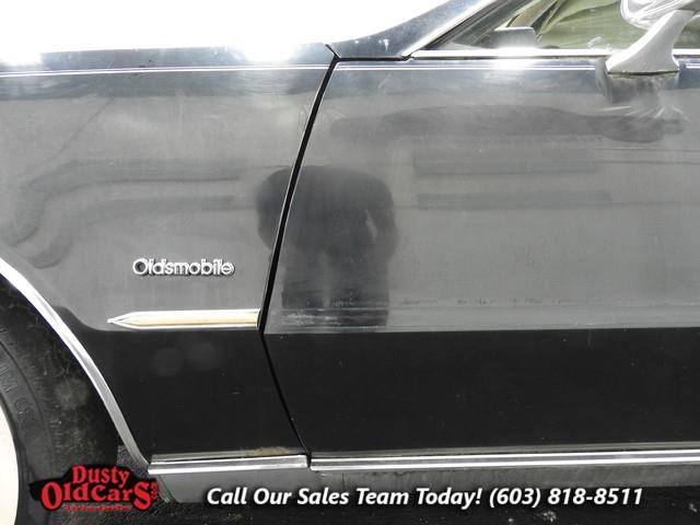 1981 Oldsmobile Toronado (CC-962139) for sale in Derry, New Hampshire