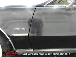 1981 Oldsmobile Toronado (CC-962139) for sale in Derry, New Hampshire