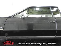 1981 Oldsmobile Toronado (CC-962139) for sale in Derry, New Hampshire