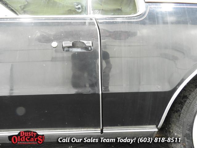 1981 Oldsmobile Toronado (CC-962139) for sale in Derry, New Hampshire