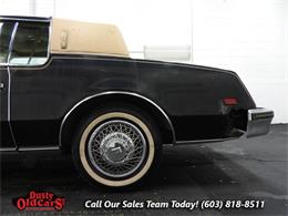 1981 Oldsmobile Toronado (CC-962139) for sale in Derry, New Hampshire