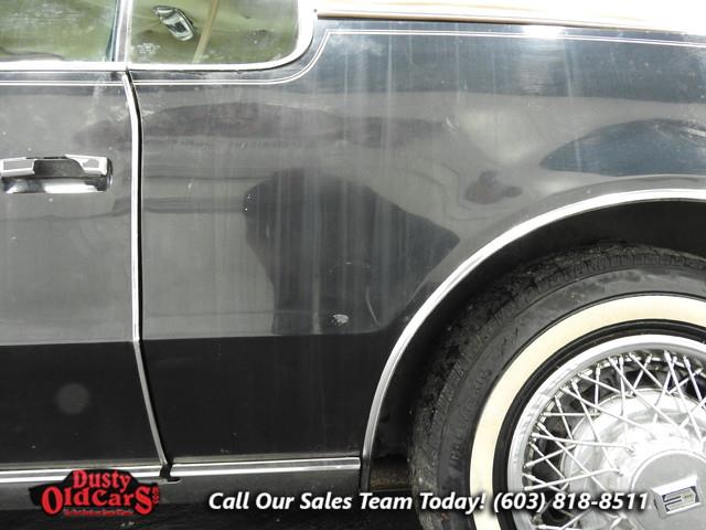 1981 Oldsmobile Toronado (CC-962139) for sale in Derry, New Hampshire