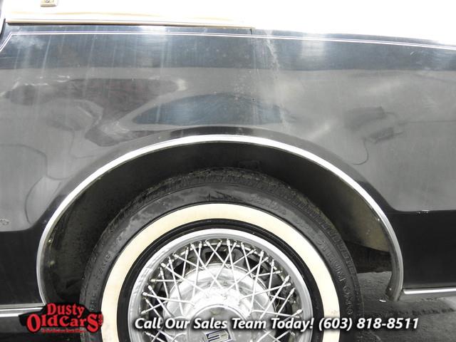 1981 Oldsmobile Toronado (CC-962139) for sale in Derry, New Hampshire