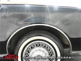 1981 Oldsmobile Toronado (CC-962139) for sale in Derry, New Hampshire