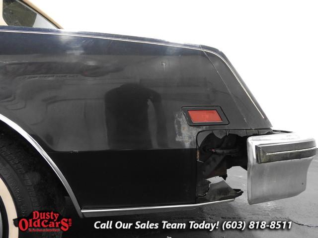 1981 Oldsmobile Toronado (CC-962139) for sale in Derry, New Hampshire