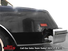 1981 Oldsmobile Toronado (CC-962139) for sale in Derry, New Hampshire