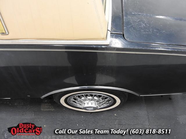 1981 Oldsmobile Toronado (CC-962139) for sale in Derry, New Hampshire