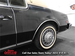 1981 Oldsmobile Toronado (CC-962139) for sale in Derry, New Hampshire