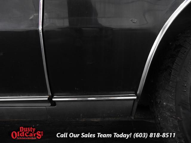 1981 Oldsmobile Toronado (CC-962139) for sale in Derry, New Hampshire