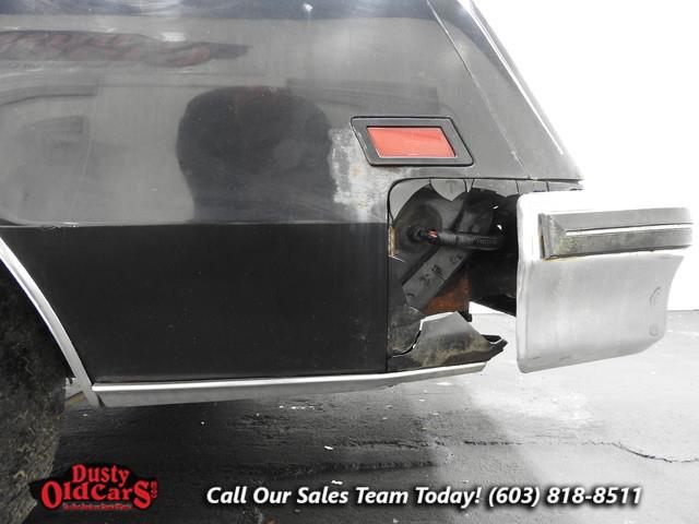 1981 Oldsmobile Toronado (CC-962139) for sale in Derry, New Hampshire