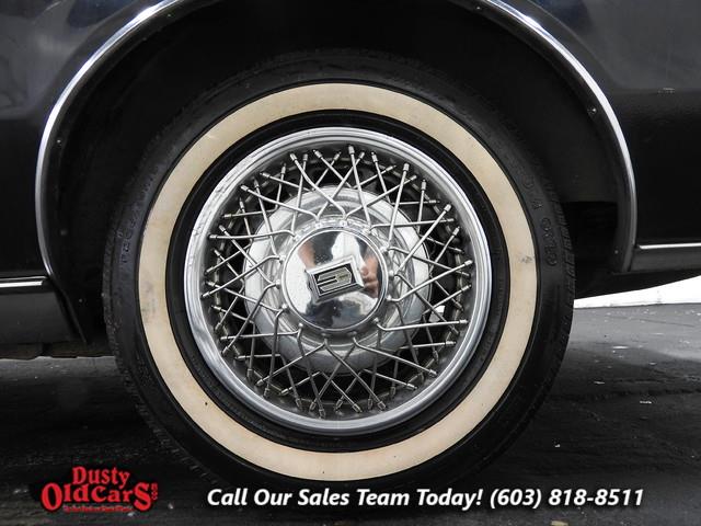 1981 Oldsmobile Toronado (CC-962139) for sale in Derry, New Hampshire