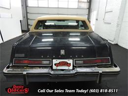 1981 Oldsmobile Toronado (CC-962139) for sale in Derry, New Hampshire