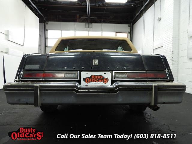 1981 Oldsmobile Toronado (CC-962139) for sale in Derry, New Hampshire