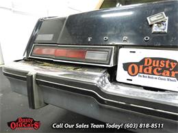 1981 Oldsmobile Toronado (CC-962139) for sale in Derry, New Hampshire