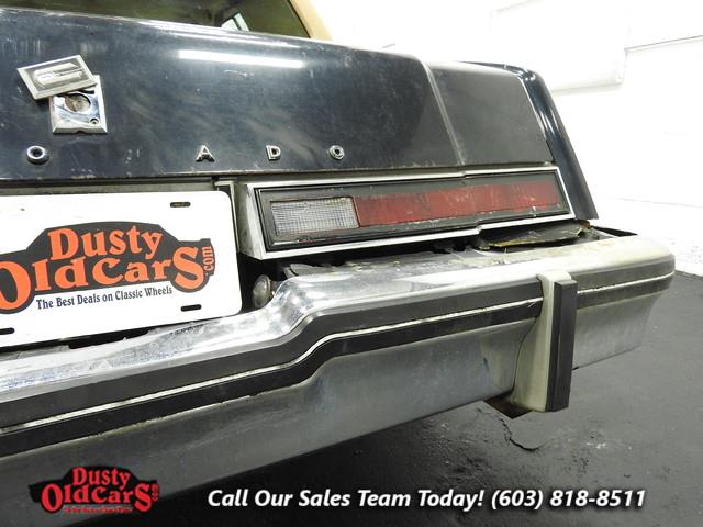 1981 Oldsmobile Toronado (CC-962139) for sale in Derry, New Hampshire