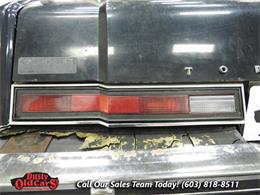 1981 Oldsmobile Toronado (CC-962139) for sale in Derry, New Hampshire