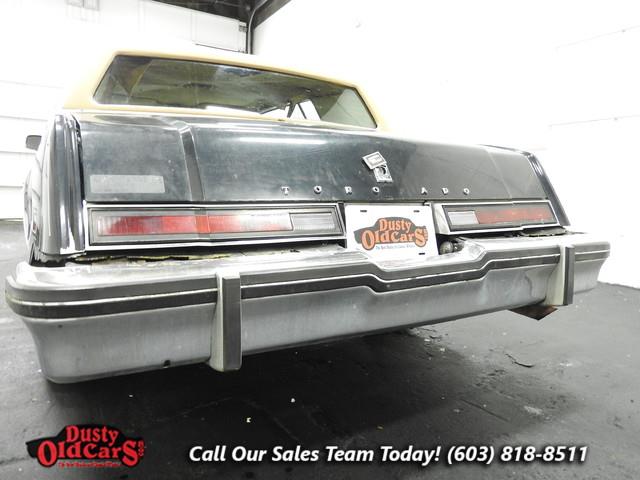 1981 Oldsmobile Toronado (CC-962139) for sale in Derry, New Hampshire