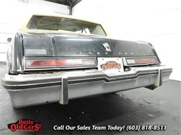 1981 Oldsmobile Toronado (CC-962139) for sale in Derry, New Hampshire