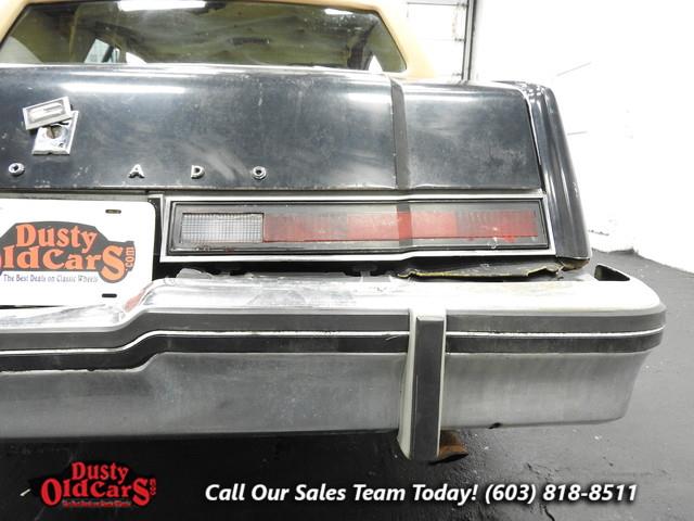 1981 Oldsmobile Toronado (CC-962139) for sale in Derry, New Hampshire