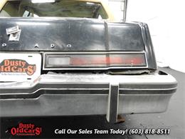 1981 Oldsmobile Toronado (CC-962139) for sale in Derry, New Hampshire