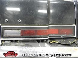 1981 Oldsmobile Toronado (CC-962139) for sale in Derry, New Hampshire