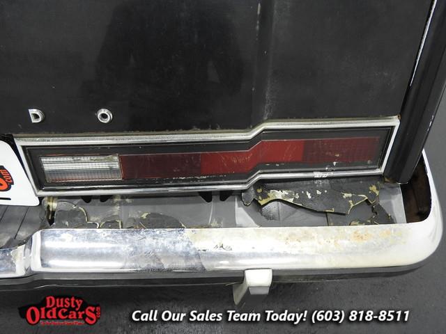 1981 Oldsmobile Toronado (CC-962139) for sale in Derry, New Hampshire