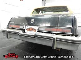1981 Oldsmobile Toronado (CC-962139) for sale in Derry, New Hampshire