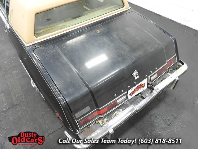 1981 Oldsmobile Toronado (CC-962139) for sale in Derry, New Hampshire