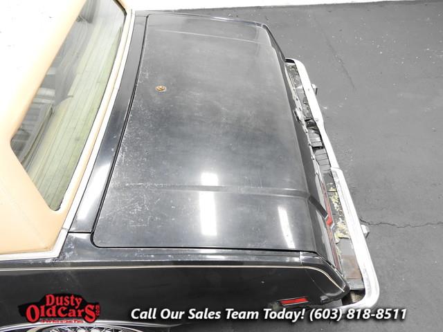 1981 Oldsmobile Toronado (CC-962139) for sale in Derry, New Hampshire