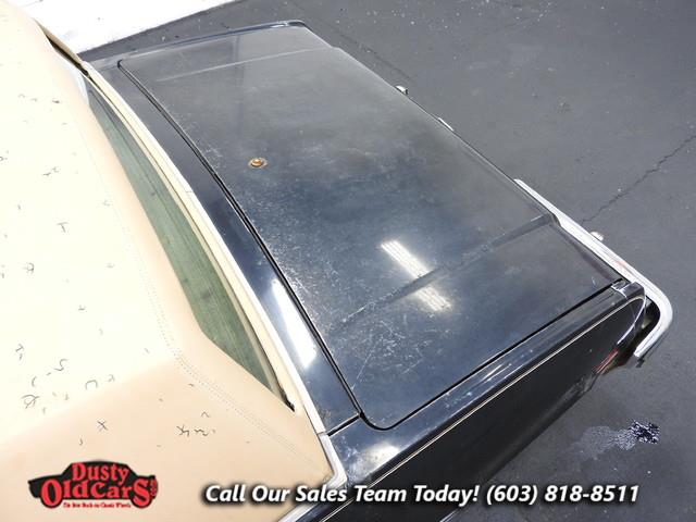 1981 Oldsmobile Toronado (CC-962139) for sale in Derry, New Hampshire