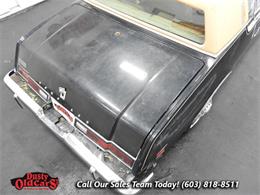 1981 Oldsmobile Toronado (CC-962139) for sale in Derry, New Hampshire
