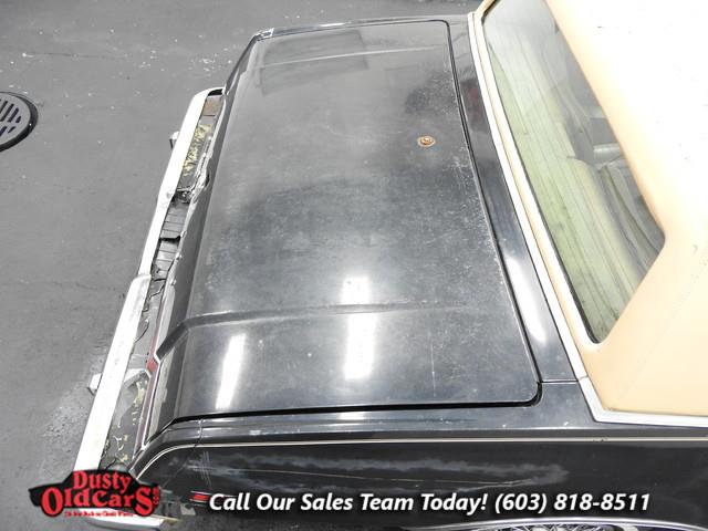 1981 Oldsmobile Toronado (CC-962139) for sale in Derry, New Hampshire