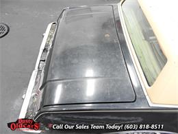 1981 Oldsmobile Toronado (CC-962139) for sale in Derry, New Hampshire