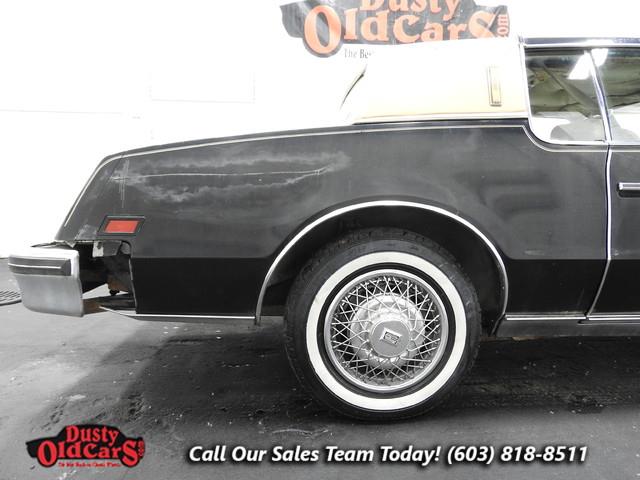 1981 Oldsmobile Toronado (CC-962139) for sale in Derry, New Hampshire