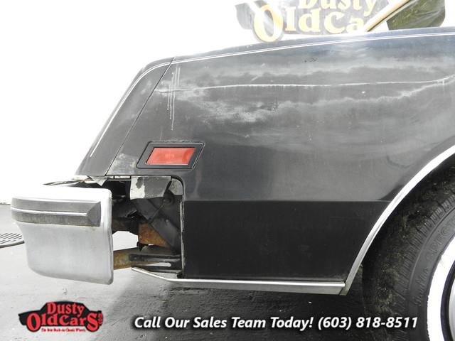 1981 Oldsmobile Toronado (CC-962139) for sale in Derry, New Hampshire